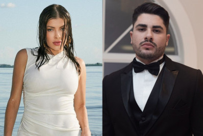 Jaquelline Grohalski dá resposta afiada ao ex-namorado, Lucas Souza: 'Sem conteúdo'