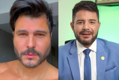 Após fazer graves acusações contra governador do Acre, Marcelo Bimbi afirma que teve rede social hackeada