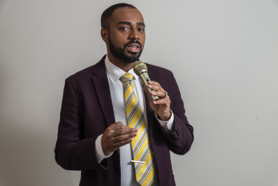 Professor Josemar acredita que sua gestão será moderna e inclusiva