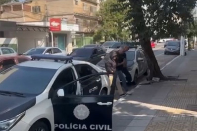 Mulher suspeita de matar a própria mãe em Rio das Ostras é presa