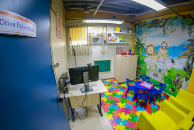 Delegacias terão sala exclusiva para depoimentos de crianças