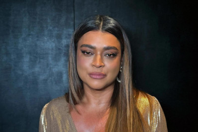 Preta Gil anuncia retomada do tratamento contra o câncer: 'Seguir confiante'