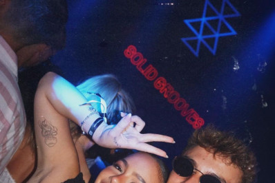 Namorado de Mel Maia dá detalhes do relacionamento e reflete sobre casamento