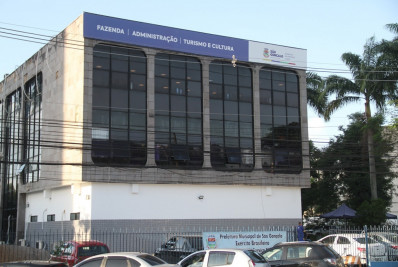 São Gonçalo lança editais da Política Nacional Aldir Blanc