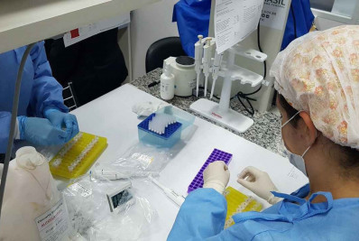 Vacina brasileira contra a mpox está próxima dos testes em humanos