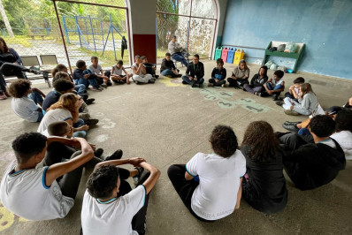 Escolas Vocacionadas Socioambientais de Barra Mansa ganham destaque