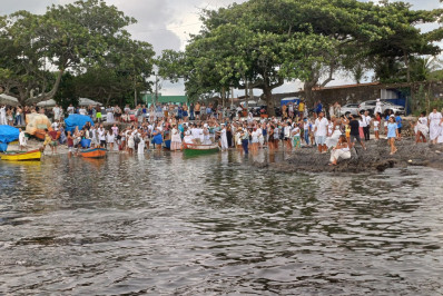Lançamento do documentário ‘Odoyá’ acontece neste sábado (24) em Cabo Frio