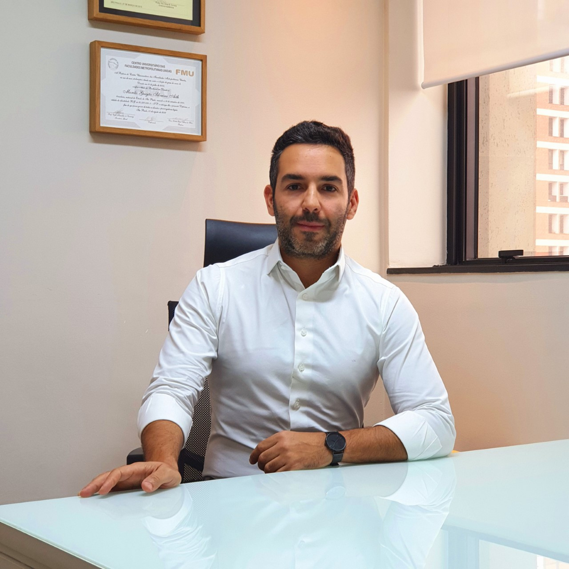 Para o advogado João Badari o PL é um incentivo importante para essa categoria 