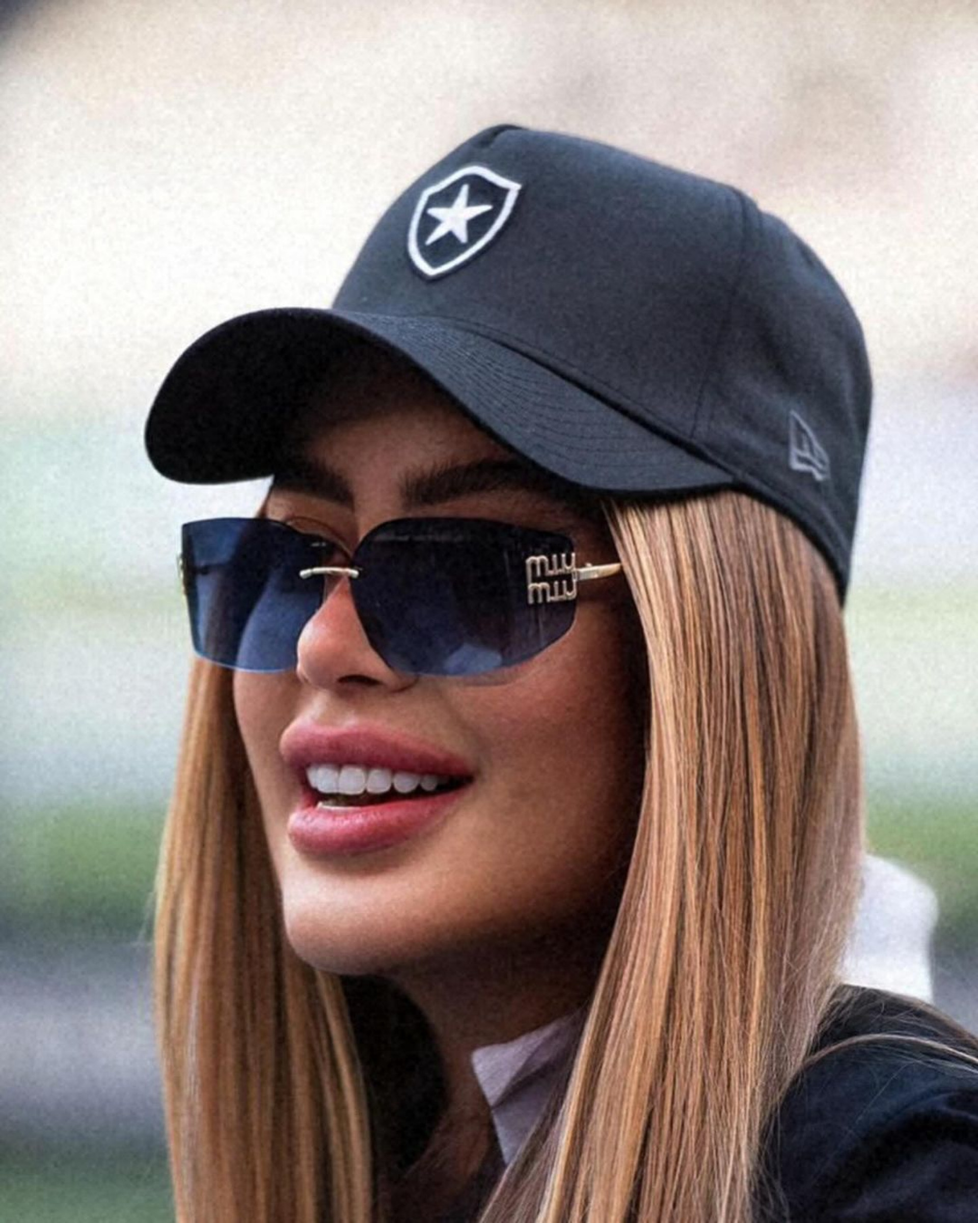 Rafaella Santos, irmã de Neymar  - Reprodução / Instagram 