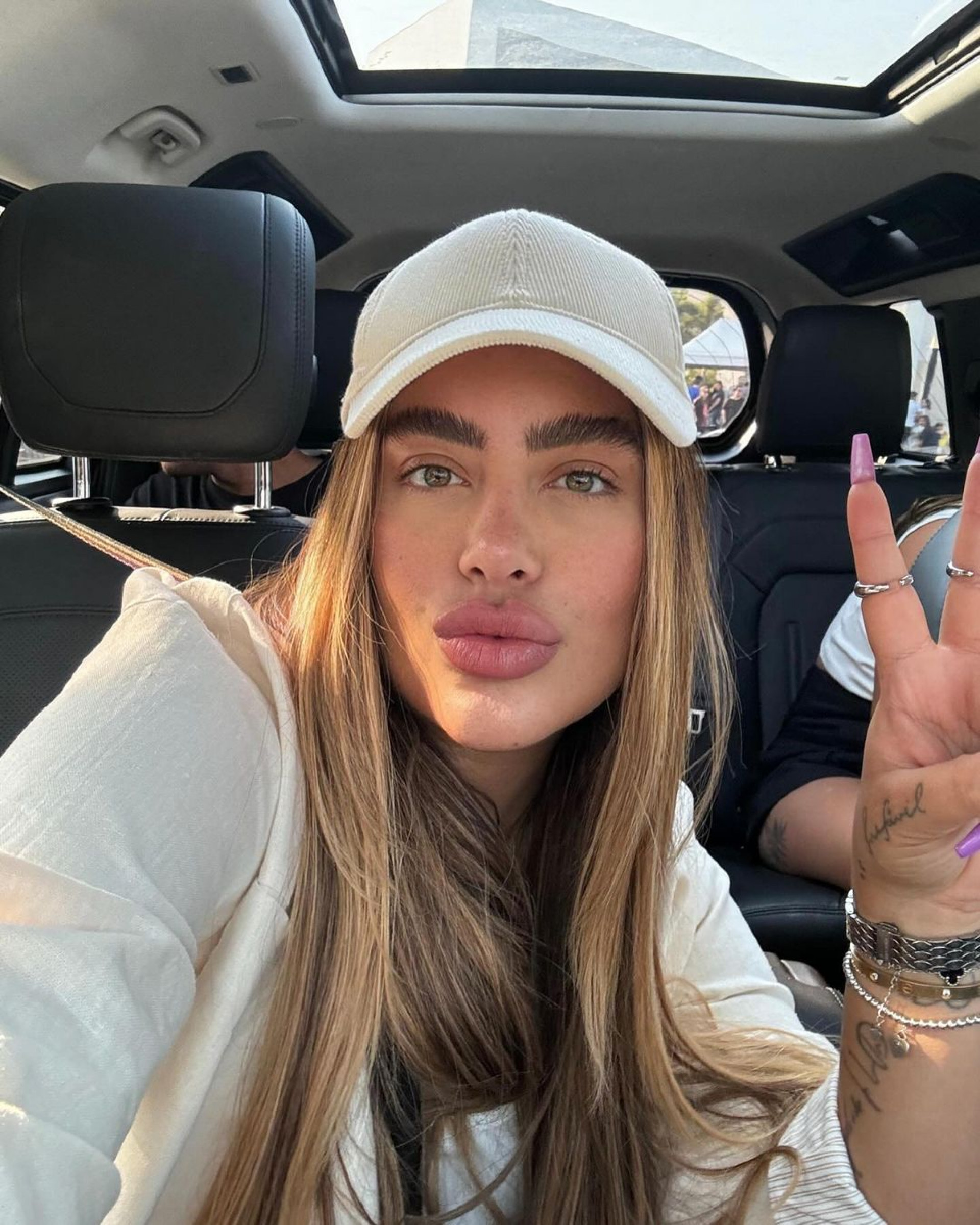 Rafaella Santos, irmã de Neymar  - Reprodução / Instagram 