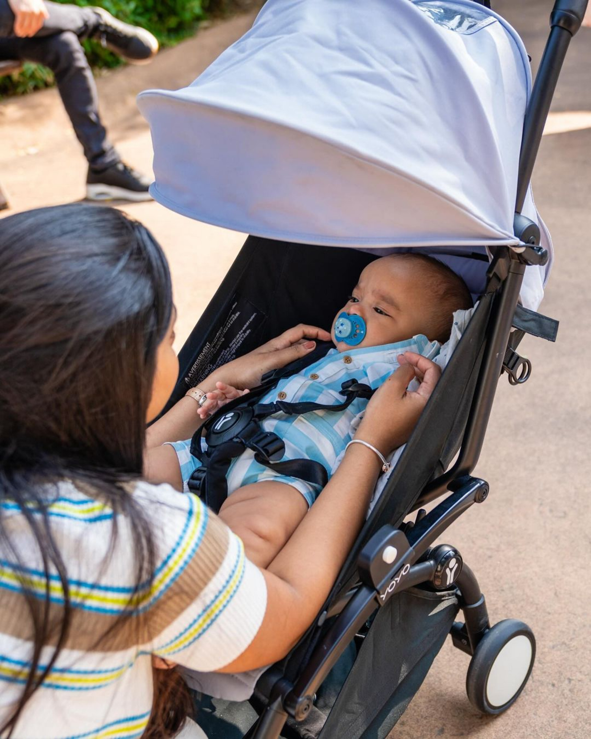 João Gomes e Ary Mirelle encantam ao levarem filho na Disney pela primeira vez


 - Reprodução / Instagram 