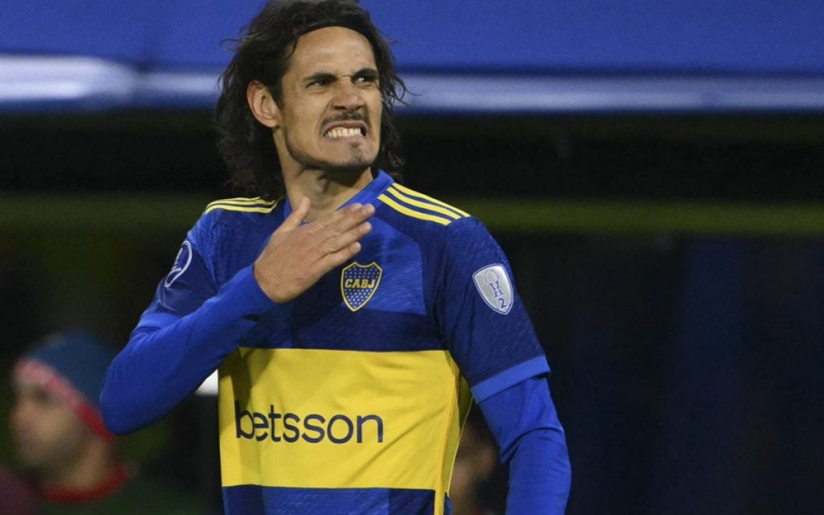 Boca Juniors garante vaga no Mundial de Clubes de 2025