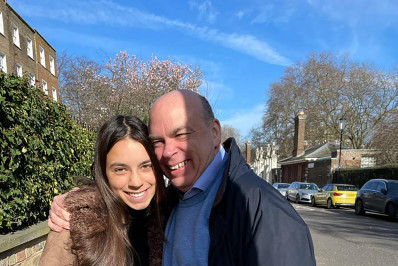 Corpo da filha do empresário Mike Lynch é encontrado após naufrágio de iate na Itália