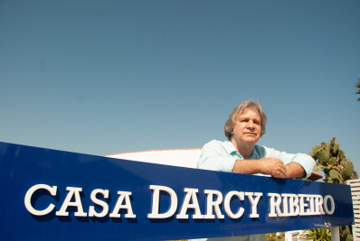 Museu Casa Darcy Ribeiro dá início a cursos gratuitos de formação