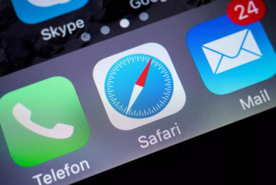 Apple vai deixar usuário escolher navegador no iPhone após pressão da União Europeia