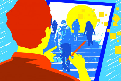 Você pode criar o seu próprio destino