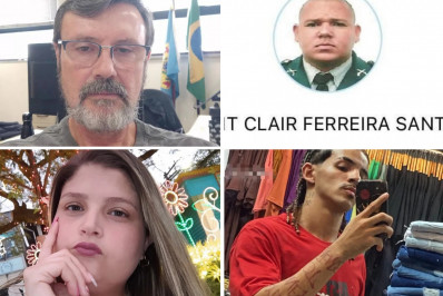 Número de baleados em decorrência de assaltos no Grande Rio cresceu 17% em um ano