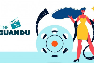 Alunos de Nova Iguaçu podem se inscrever no Cine Guandu