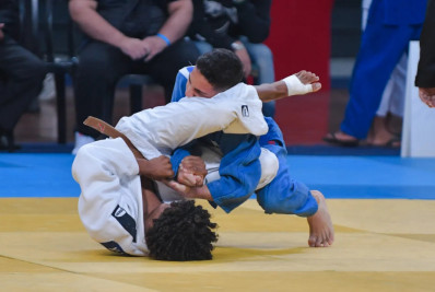 Judô agita Casimiro de Abreu com torneio Inter-Regional neste sábado