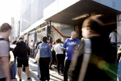 Provas de concurso perto de casa