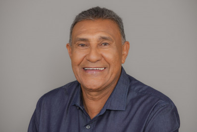 Zito (PV) diz contar com apoio 'declarado' de Lula e vai levar metrô e barcas para Caxias