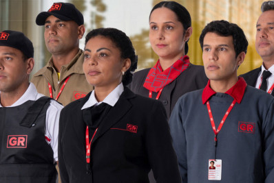 Empresa do ramo de segurança está com vagas de emprego abertas no Rio