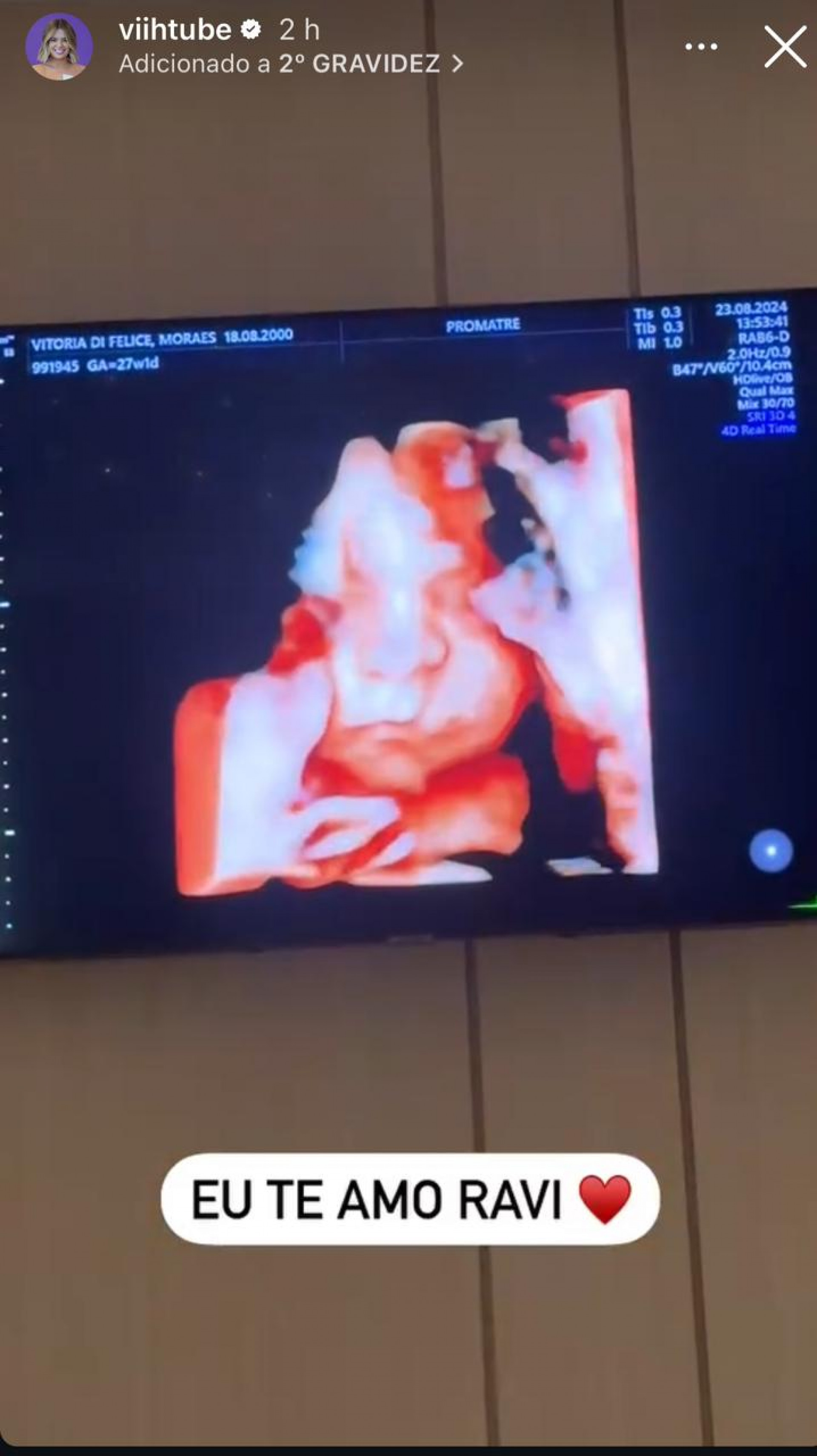 Viih Tube  - Reprodução / Instagram