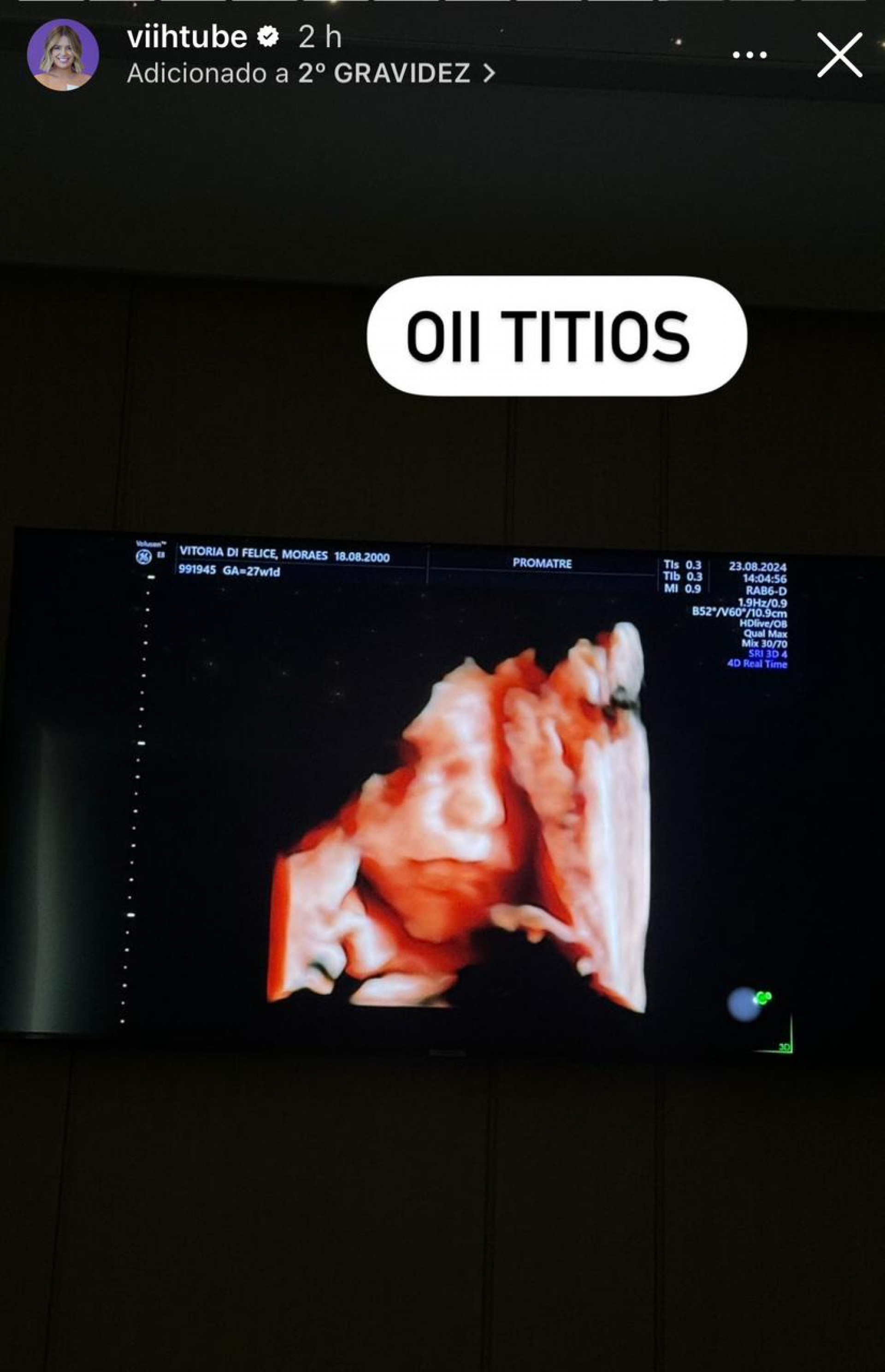 Viih Tube - Reprodução / Instagram