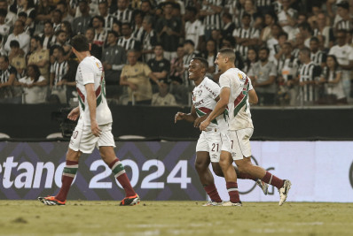 Fluminense cresce no returno, deixa a zona e reduz risco de rebaixamento