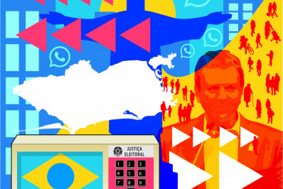 Nem tudo é ideologia