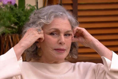 Irene Ravache explica motivo de não fazer procedimentos estéticos; confira