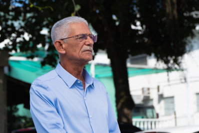 Capitão Nelson diz que São Gonçalo cresceu em todos os setores