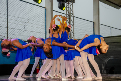 Inscrições abertas para oficinas culturais gratuitas em Japeri