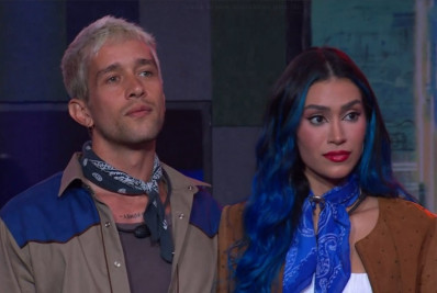 Estrela da Casa: Matheus vence 'Duelo' contra Unna X e está imune