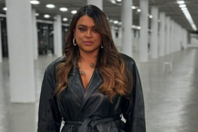 Preta Gil fala sobre primeira sessão de quimioterapia após retomada do tratamento contra o câncer