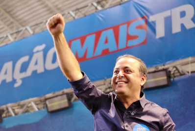 Rodrigo Neves acredita em olhar para o futuro a partir das experiências de suas gestões