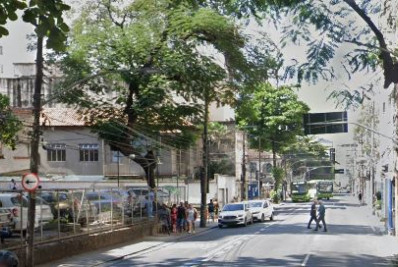 Taxista é preso após agredir passageiro em Vila Isabel