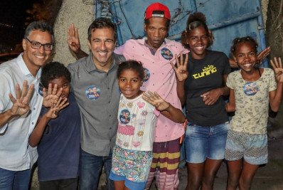 Vinicius Farah propõe Tarifa Zero para o transporte de Três Rios