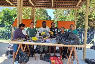 Clin e Projeto Pró-Sustentável estão mudando a realidade do Jacaré