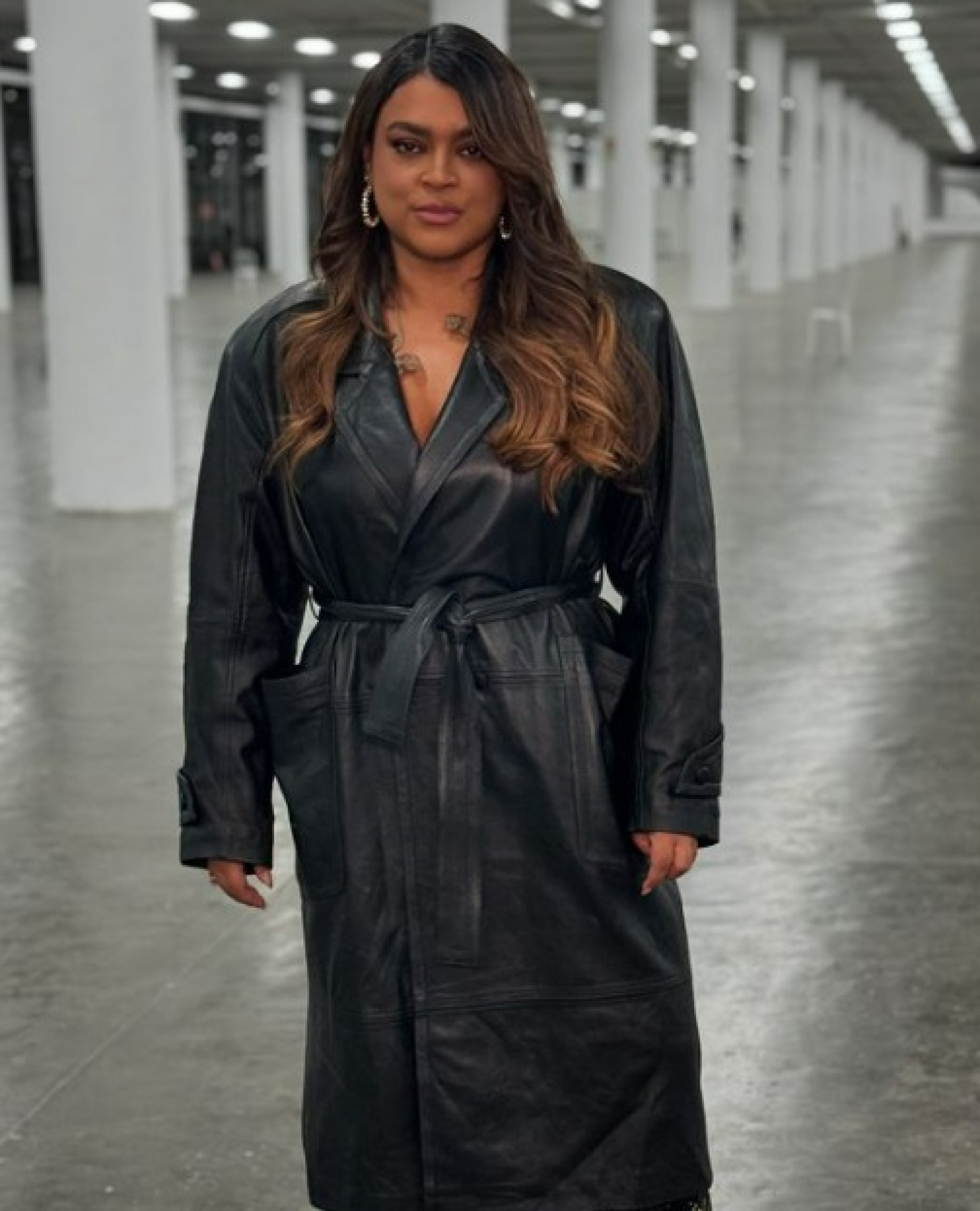 Preta Gil fala de primeira sessão de quimioterapia depois de retomar tratamento oncológico - Reprodução do Instagram