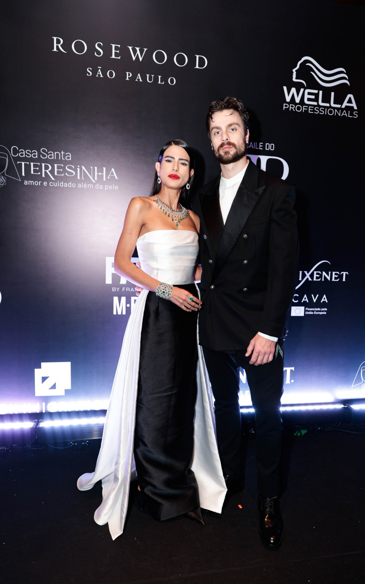 Anttónia e Paulo Dalagnoli