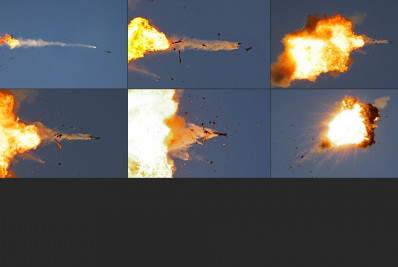 Israel e Hezbollah trocam ataques e aumentam temores de uma guerra regional