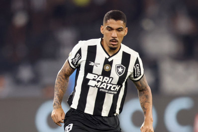 Allan amplia lista de desfalques do Botafogo para o jogo contra o Bahia