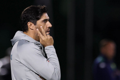 Palmeiras poupará titulares em jogo-chave contra o Grêmio