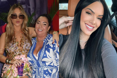 Após mãe de Virginia expor suposta inveja de Emily, influenciadora ameaça: ‘Quase ninguém sabe’