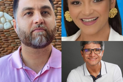 Wladimir Garotinho lidera intenções de votos em Campos dos Goytacazes com 63%