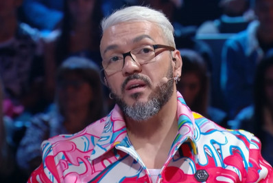 Vídeo! Belo fala sobre affair entre Gracyanne Barbosa e personal trainer: 'Não foi traição'