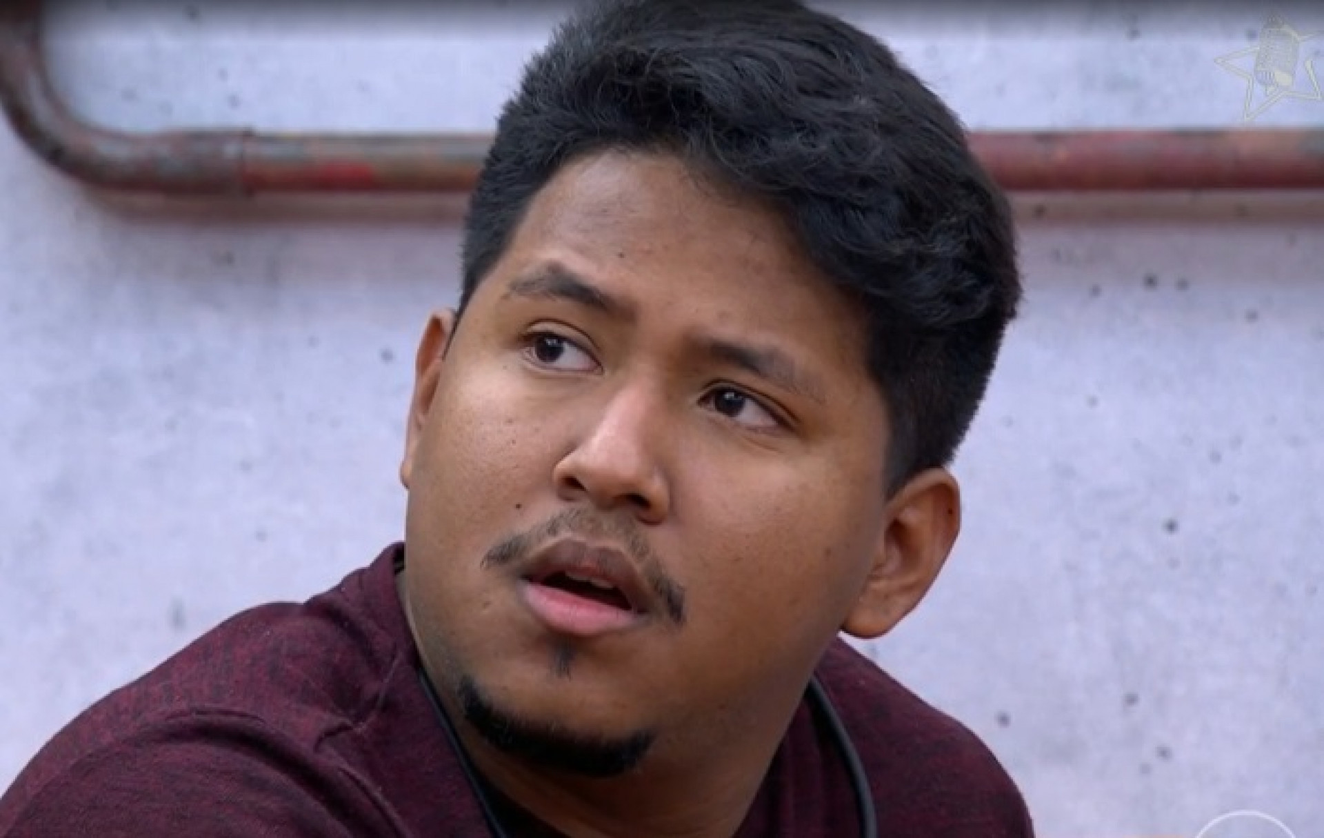 Rodrigo  - Reprodu&ccedil;&atilde;o de v&iacute;deo