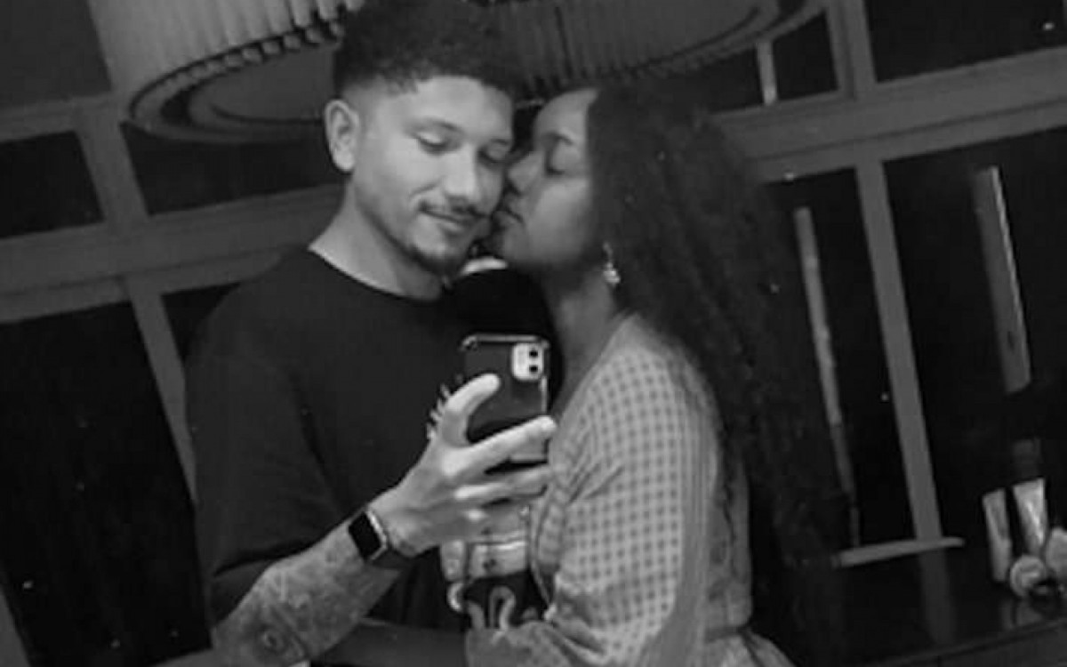 Yuri Lima e Iza dão novo indício de reconciliação, segundo site