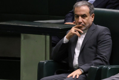 Ministro das Relações Exteriores do Irã reafirma planos de retaliação contra Israel